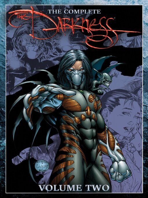 Title details for The Complete Darkness, Volume 2 by Marc Silvestri - Available